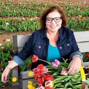 Meet your Posher, Tiffany